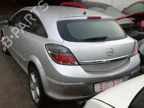 Fuse box OPEL ASTRA H GTC (A04)  | BP11638132E1 