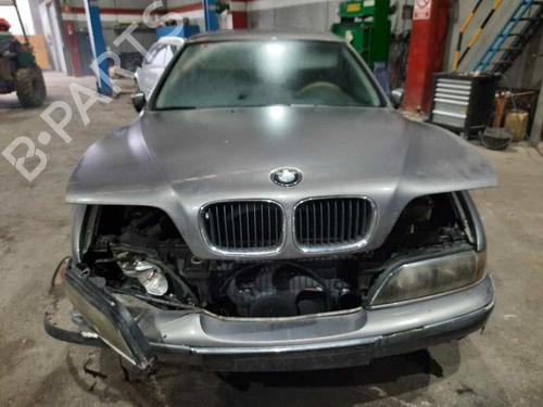 Steering column stalk BMW 5 (E39) 525 tds | BP9213092I23 