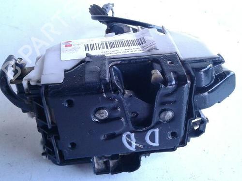 Used Front right lock SEAT IBIZA II (6K1) [1993-2002]  7527683