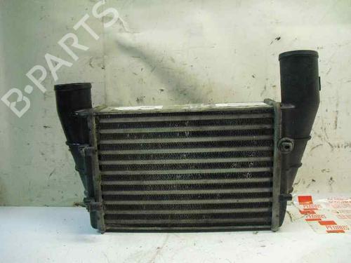 Intercooler AUDI A4 B5 Avant (8D5) 1.9 TDI (110 hp) 10000087