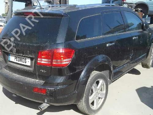 Left taillight DODGE JOURNEY | BP4701385C34 - Image 7