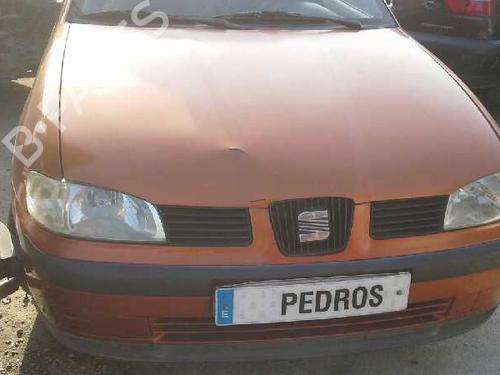 Right taillight SEAT IBIZA II (6K1)  | BP2322967C35 