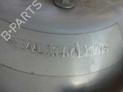 Gearbox BMW 3 (E46)  | BP2795010M3 