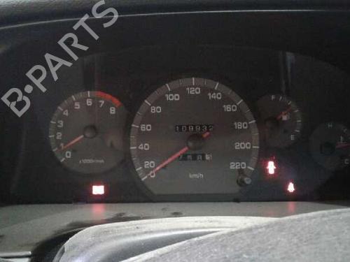 Rudehejsemekanisme Højre bagtil DAEWOO NUBIRA Saloon (J100)  | BP8319865C25 