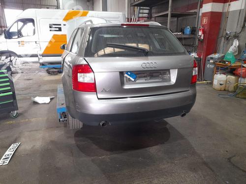 Right headlight AUDI A4 B6 Avant (8E5) 2.4 | BP37437160C29 - Image 7