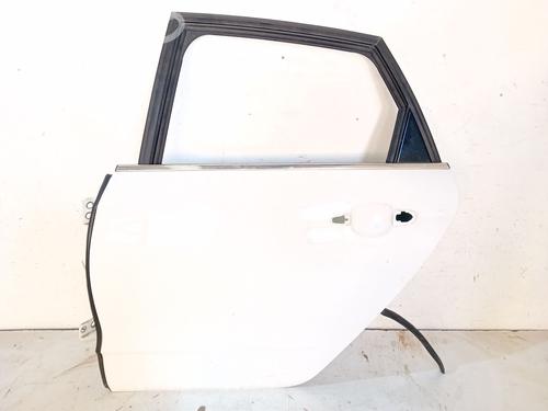 Used Left rear door CITROËN C4 II (NC_) 1.6 VTi 120 (NC5FS0, NC5FS9) (120 hp) 21841424