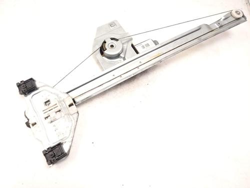 Front right window mechanism PEUGEOT PARTNER Box Body/MPV 1.6 HDi 90 | BP30872365C23 - Image 2