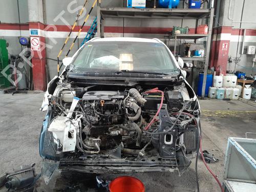 Used Parts KIA CARENS IV 1.7 CRDi (116 hp) 4447544
