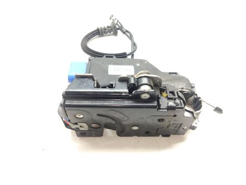 Front left lock SKODA OCTAVIA II (1Z3)  | BP18015638C98 