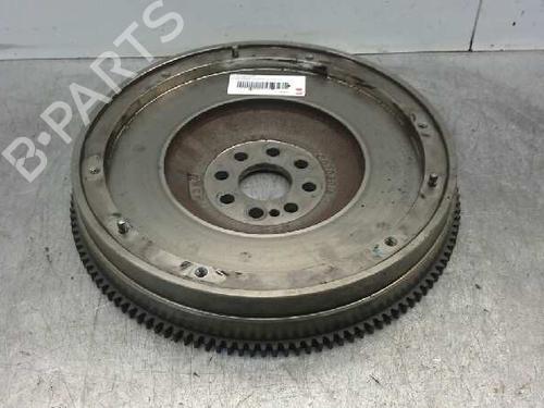 Used Flywheel NISSAN QASHQAI / QASHQAI +2 I (J10, NJ10, JJ10E) 2.0 dCi (150 hp) 14313751