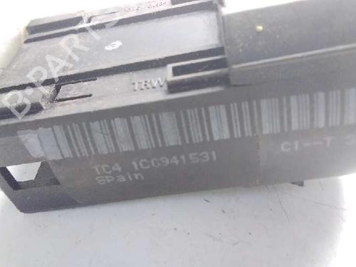 Headlight switch VW GOLF IV (1J1)  | BP9842112I24 