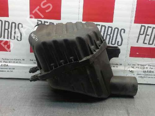 Air filter box CHEVROLET CAPTIVA (C100, C140) 2.0 D | BP13369076M87 