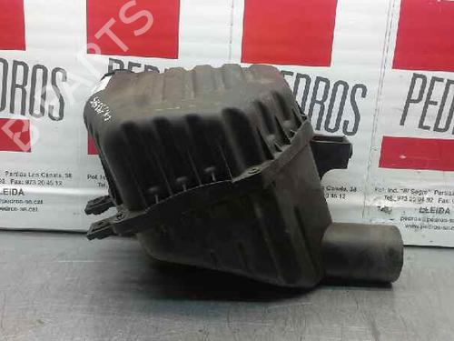 BP13369076M87 | Air filter box CHEVROLET CAPTIVA (C100, C140) 2.0 D BP13369076M87