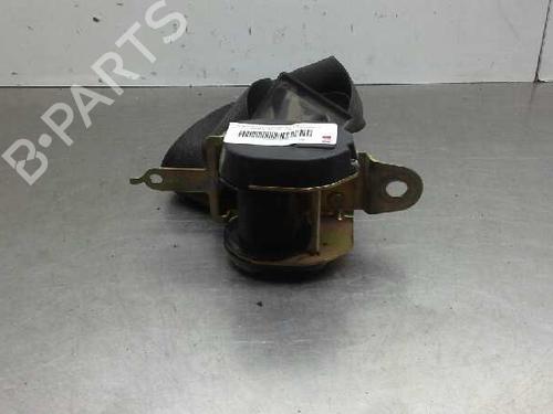 Used Front right seatbelt SUZUKI VITARA (ET) HDI (SE 420HDI) (87 hp) 10517010