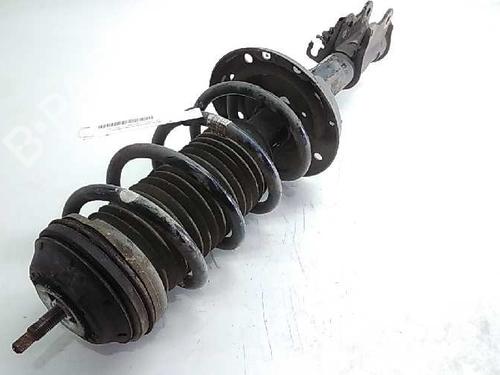 Used Right front shock absorber OPEL CORSA D (S07) [2006-2015]  16111881