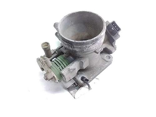 Used Throttle body HYUNDAI LANTRA II (J-2) [1995-2002]  14311651