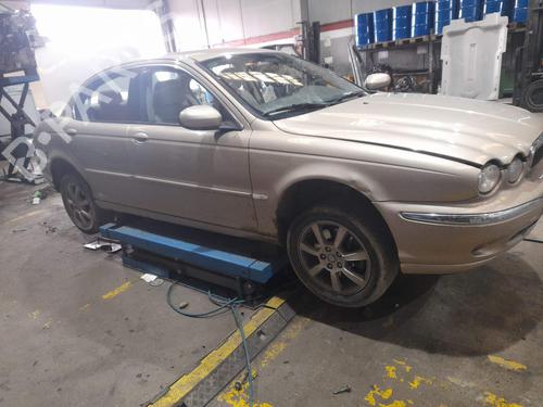 Left taillight JAGUAR X-TYPE I (X400) 2.0 D | BP30591385C34 - Image 5