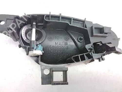Front left interior door handle CITROËN XSARA Coupe (N0) 1.6 i | BP3212506I13 