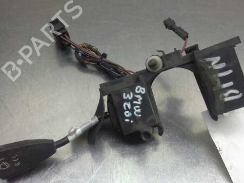 Used Steering column stalk BMW 3 (E46) 316 i (105 hp) 1564156