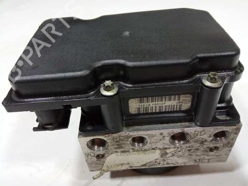 Used ABS pump RENAULT CLIO III (BR0/1, CR0/1) [2005-2014]  9074753