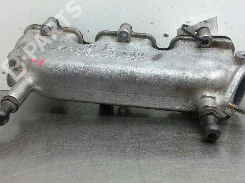 intake-manifold-audi-a6-c5-avant-4b5-25-tdi-059129713q-1997-1998-1999-2000-2001-2002-2003-2004-2005-2006-612443 main image
