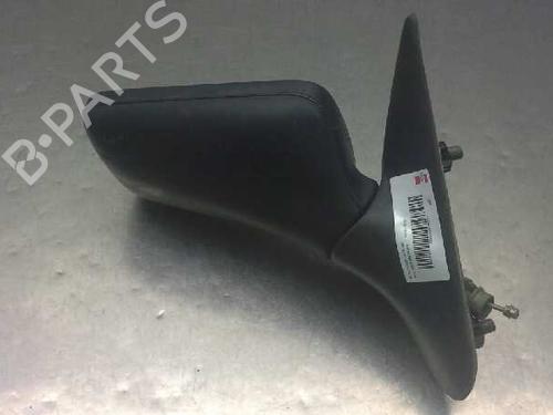 Used Right mirror SEAT IBIZA II (6K1) 1.4 i (60 hp) 4605458
