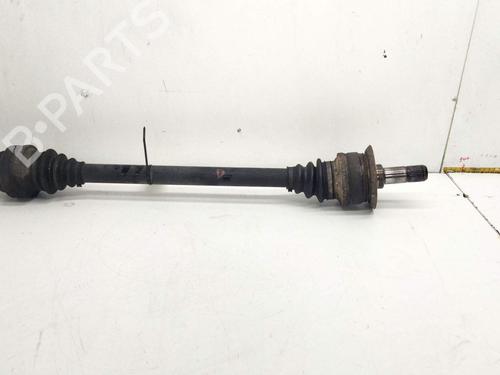 Used Right rear driveshaft Right rear driveshaft 36352781 36352781
