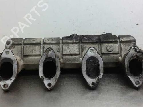 Manifold Indsugning OPEL MOVANO A Van (X70) [1999-2025]  2686140