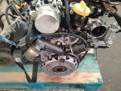 Engine FIAT DOBLO Cargo (263_) 1.6 D Multijet (263WXD1B, 263WXR1B, 263WXX1B, 263ZXD1B,... | BP20718534M1