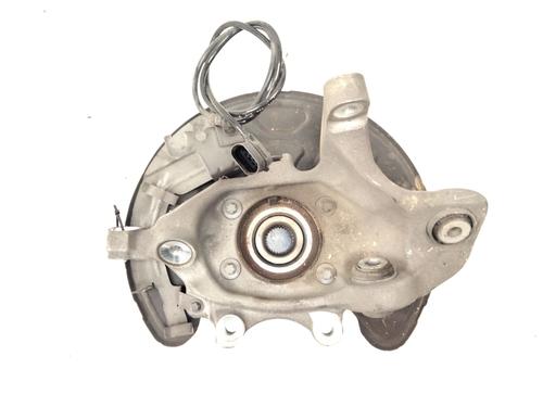 Left rear steering knuckle MERCEDES-BENZ C-CLASS (W205) C 220 BlueTEC / d (205.002, 205.004) | BP23536367M27 