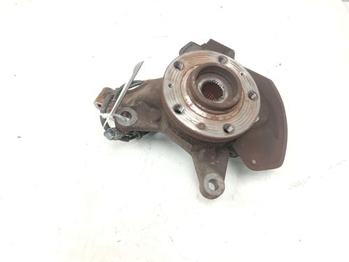 Used Left front steering knuckle FIAT SCUDO Bus (270_, 272_) 2.0 D Multijet (120 hp) 22717039