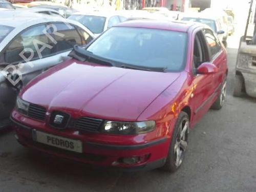 Throttle body SEAT LEON (1M1)  | BP14314419M82 