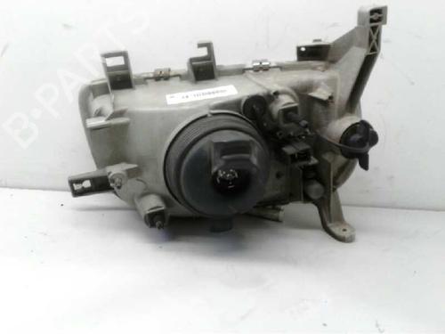 Left headlight NISSAN MICRA II (K11)  | BP10199327C28 