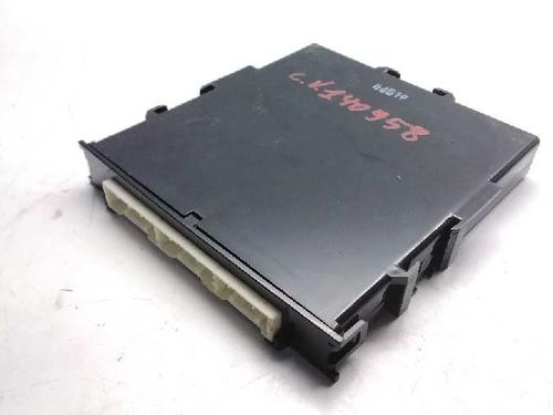 Used Comfort control module TOYOTA AURIS (_E18_) [2012-2018]  15887924