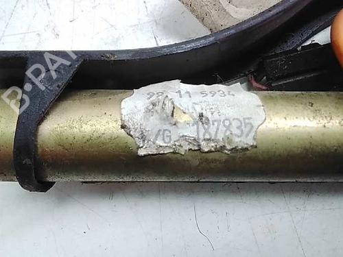 Seat buckle CITROËN XSARA (N1)  | BP17057257I32 