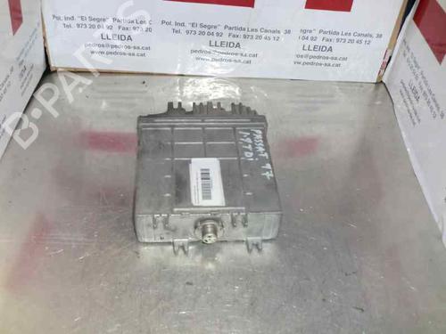 Engine control unit (ECU) VW PASSAT B5 (3B2) 1.9 TDI | BP152302M57 