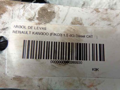 Other RENAULT KANGOO (KC0/1_) 1.5 dCi (KC07) | BP14319324O1 