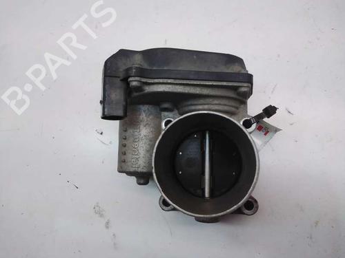 Throttle body SEAT IBIZA IV (6J5, 6P1)  | BP14316754M82 