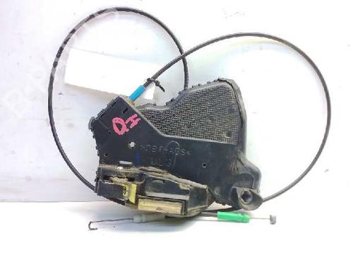 Used Front left lock TOYOTA AVENSIS (_T25_) [2003-2008]  9726666