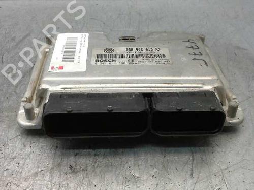 Used Engine control unit (ECU) SEAT CORDOBA (6L2) [2002-2009]  243528