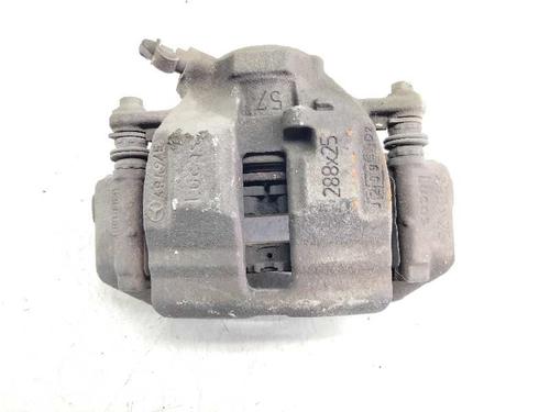 Used Left front brake caliper MERCEDES-BENZ CLC-CLASS (CL203) [2008-2011]  16095267
