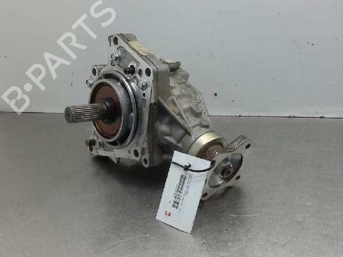 Moteur essuie glace arriere MERCEDES CLASSE A 168 PHASE 1 ESSENCE
