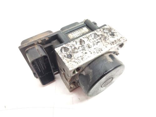 ABS pump SKODA FABIA II (542) 1.2 | BP15830937M43 