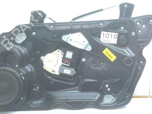 Used Front right window mechanism Front right window mechanism 31132222 31132222