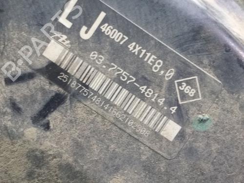 Servo brake NISSAN PATHFINDER III (R51)  | BP17059065M42 