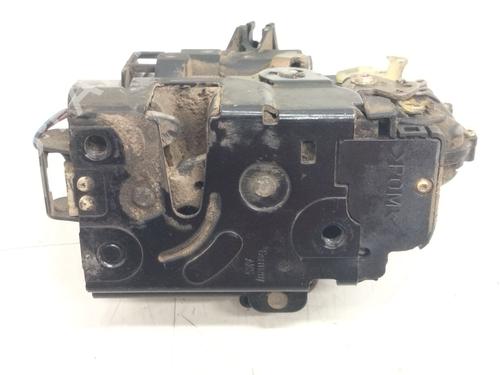 Used Front right lock VW GOLF IV (1J1) 1.8 (125 hp) 16205759