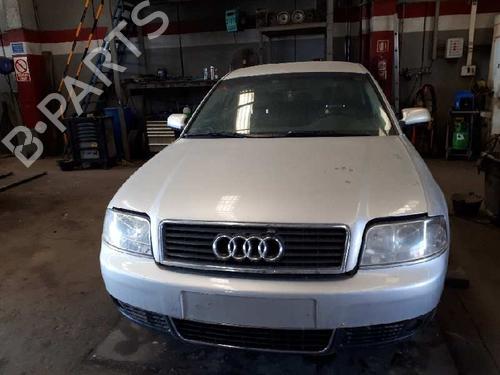 Intercooler AUDI A6 C5 (4B2) 2.5 TDI | BP10651350M30 