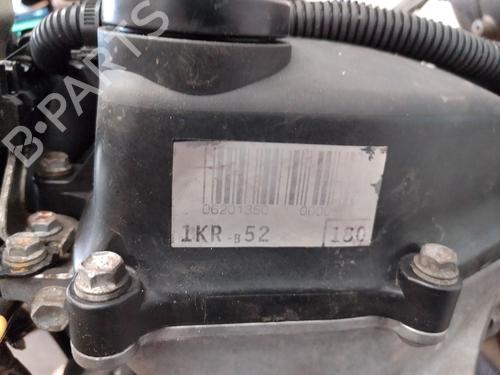 Engine TOYOTA AYGO (_B1_) 1.0 (KGB10_, KGB10R) | BP24032959M1 - Image 7