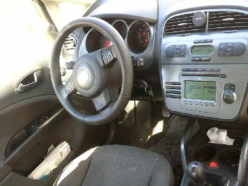 Steering column stalk SEAT ALTEA (5P1)  | BP1360589I23 