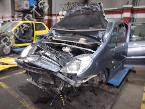 Front right window mechanism CITROËN XSARA PICASSO (N68) 1.6 16V | BP10360863C23 